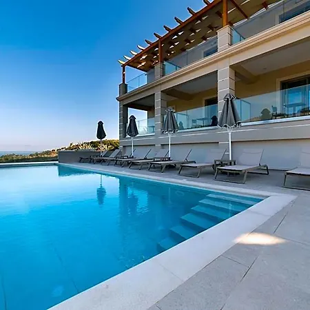 Sky View Kefalonia Ληξούρι