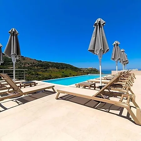 Sky View Kefalonia Ξενοδοχείο
