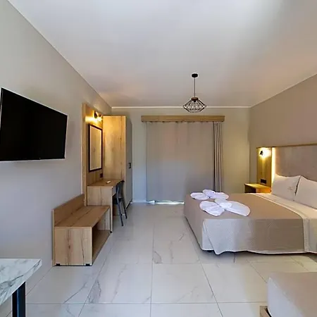 Szálloda Sky View Kefalonia 3*