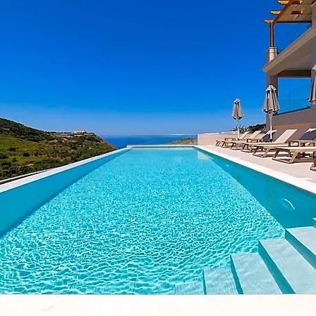 Sky View Kefalonia 3*
