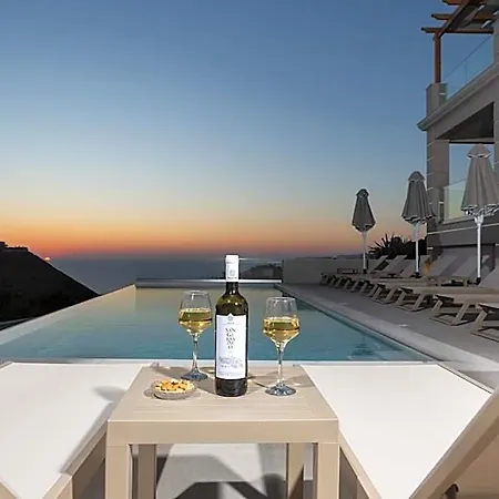 Sky View Kefalonia 3* Ληξούρι