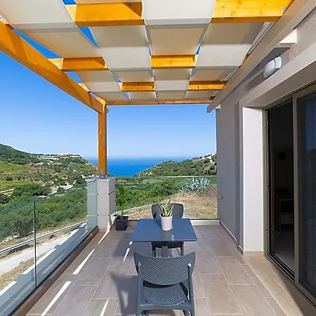 Sky View Kefalonia