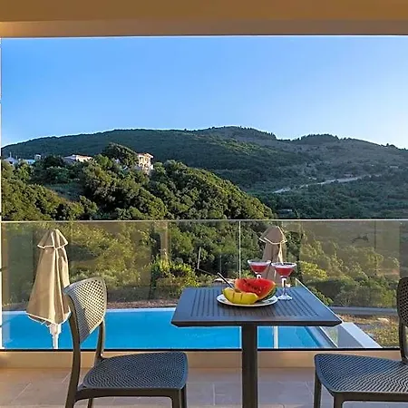 Sky View Kefalonia Ξενοδοχείο
